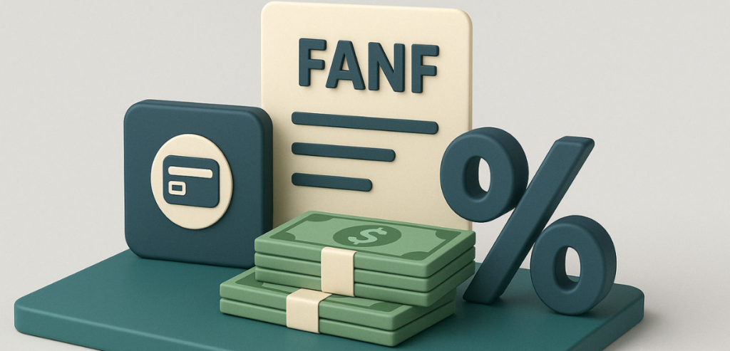 Introduction to FANF