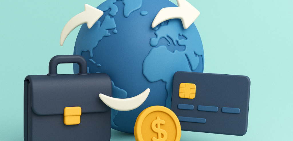International Transaction Considerations