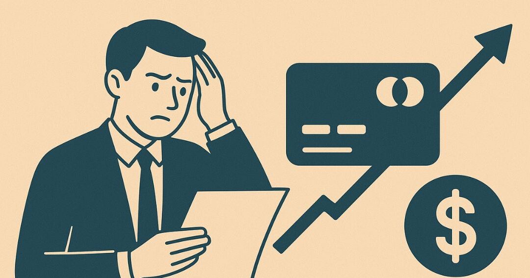 How Card Network Updates (Visa, Mastercard) Impact Merchant Costs Annually