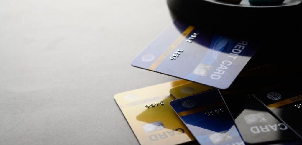 The Role of Card Networks in the Payment Ecosystem