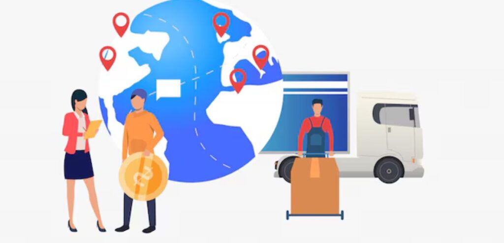 The Ripple Effect of Interchange Adjustments