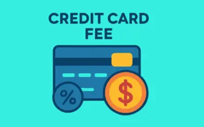 What the FANF Charge Is Not and How to Spot Processor Markups That Look Similar 